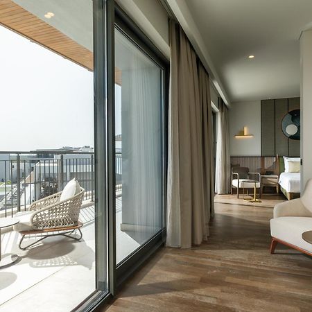 Hotel Anda Barut Collection Didim Exterior foto