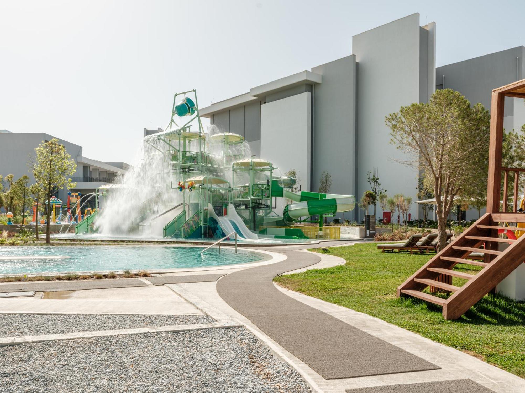Hotel Anda Barut Collection Didim Exterior foto