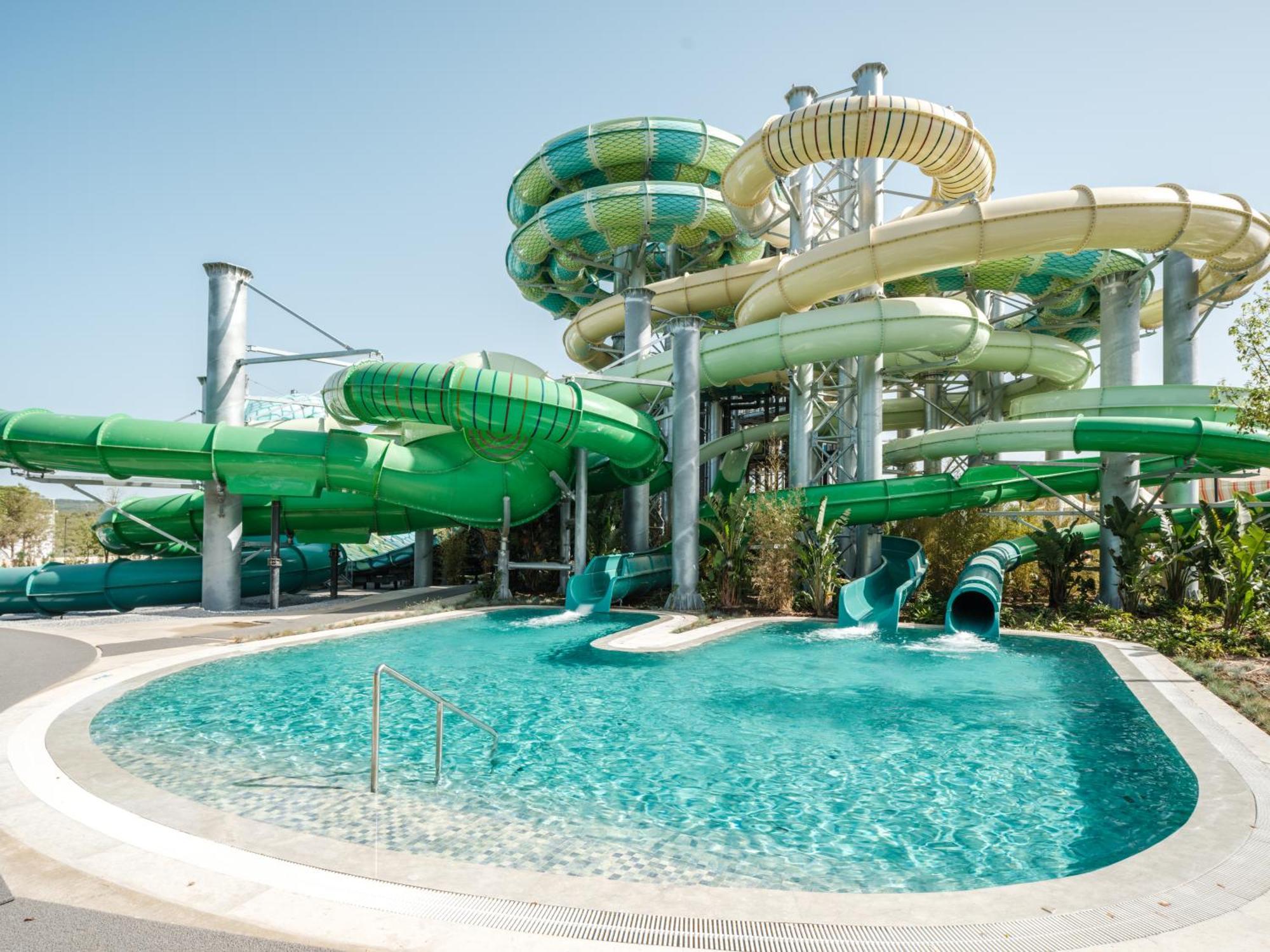Hotel Anda Barut Collection Didim Exterior foto