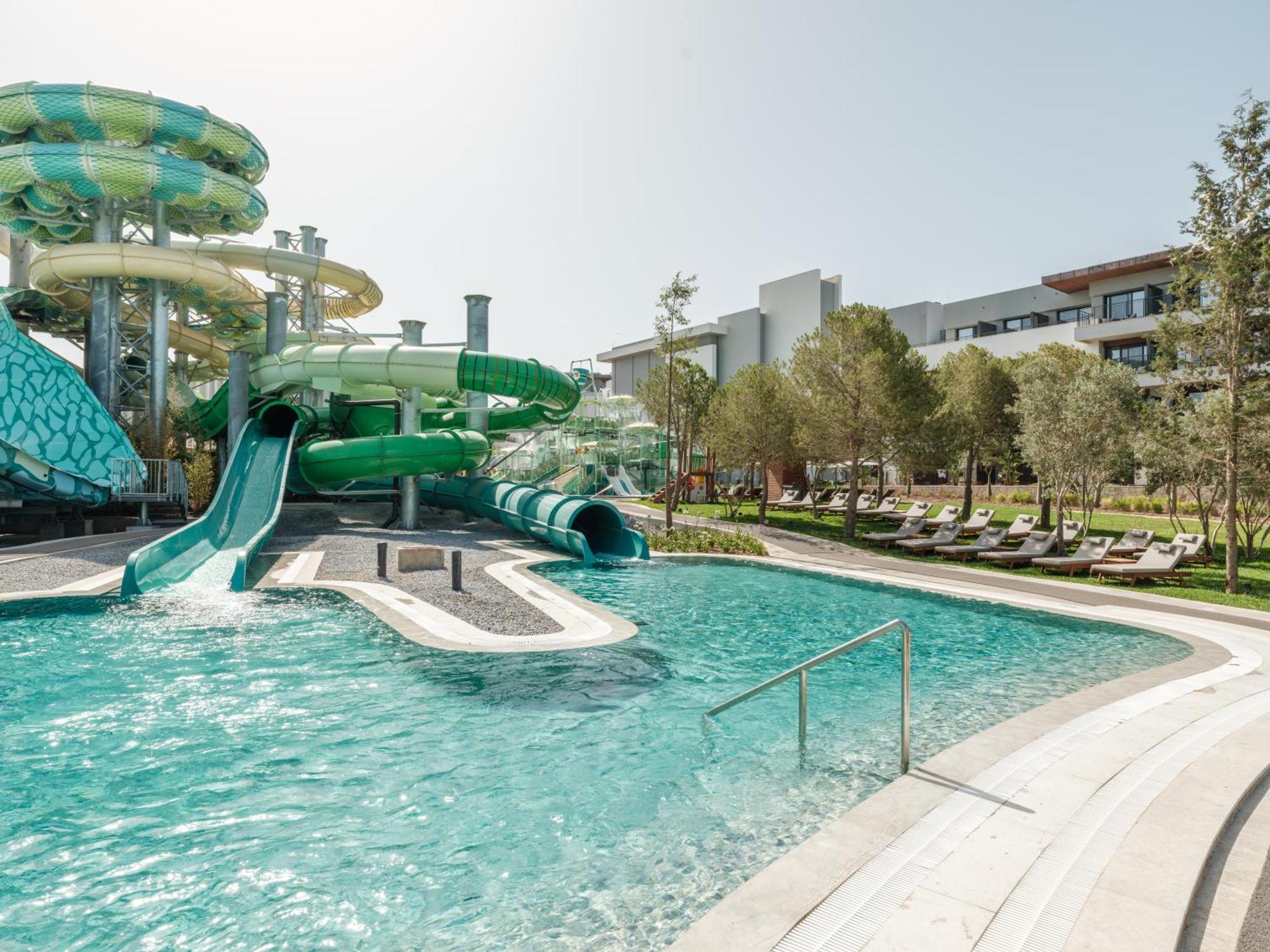 Hotel Anda Barut Collection Didim Exterior foto