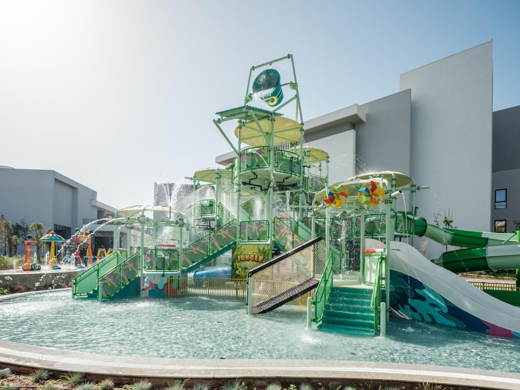 Hotel Anda Barut Collection Didim Exterior foto