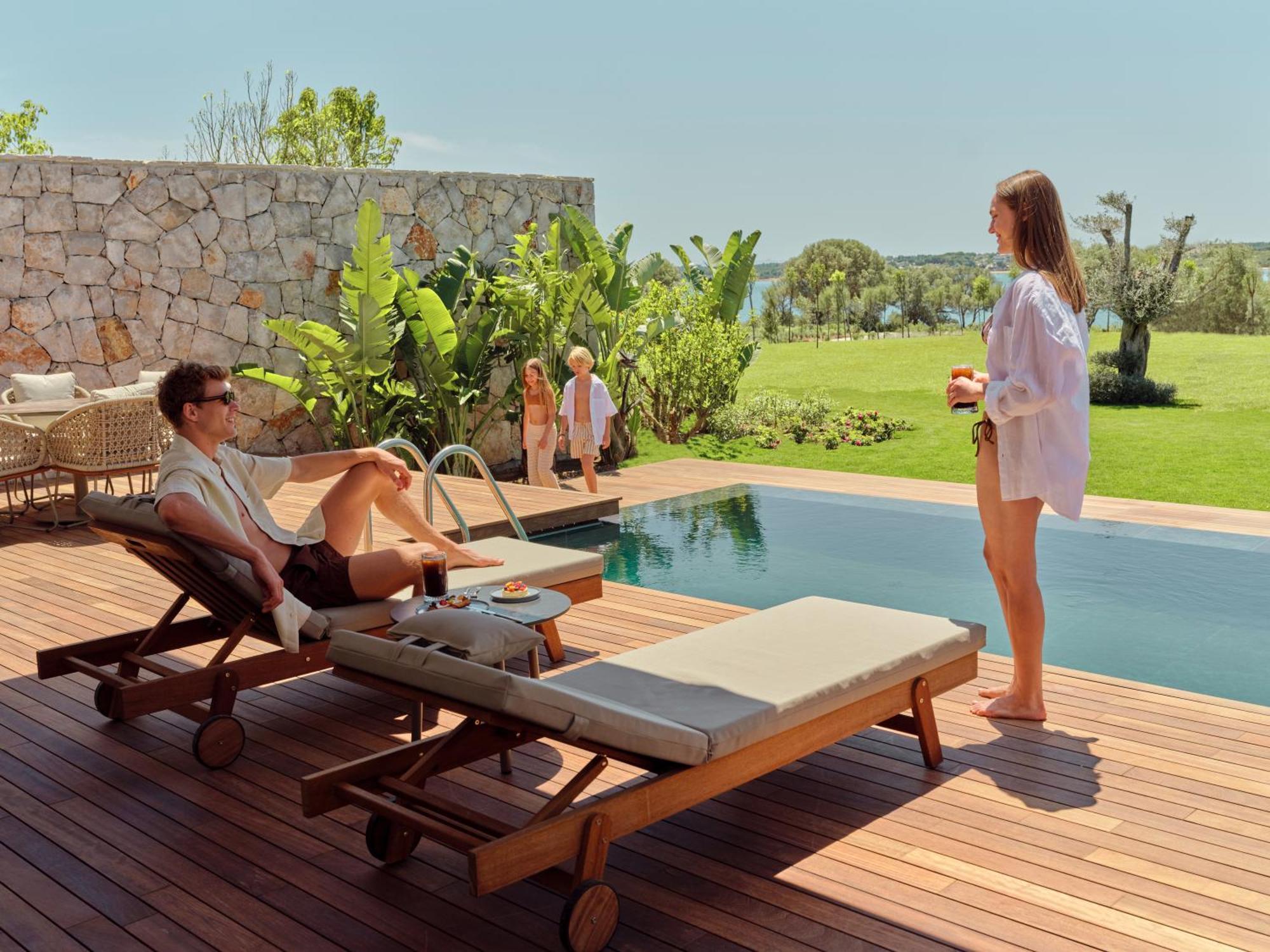 Hotel Anda Barut Collection Didim Exterior foto