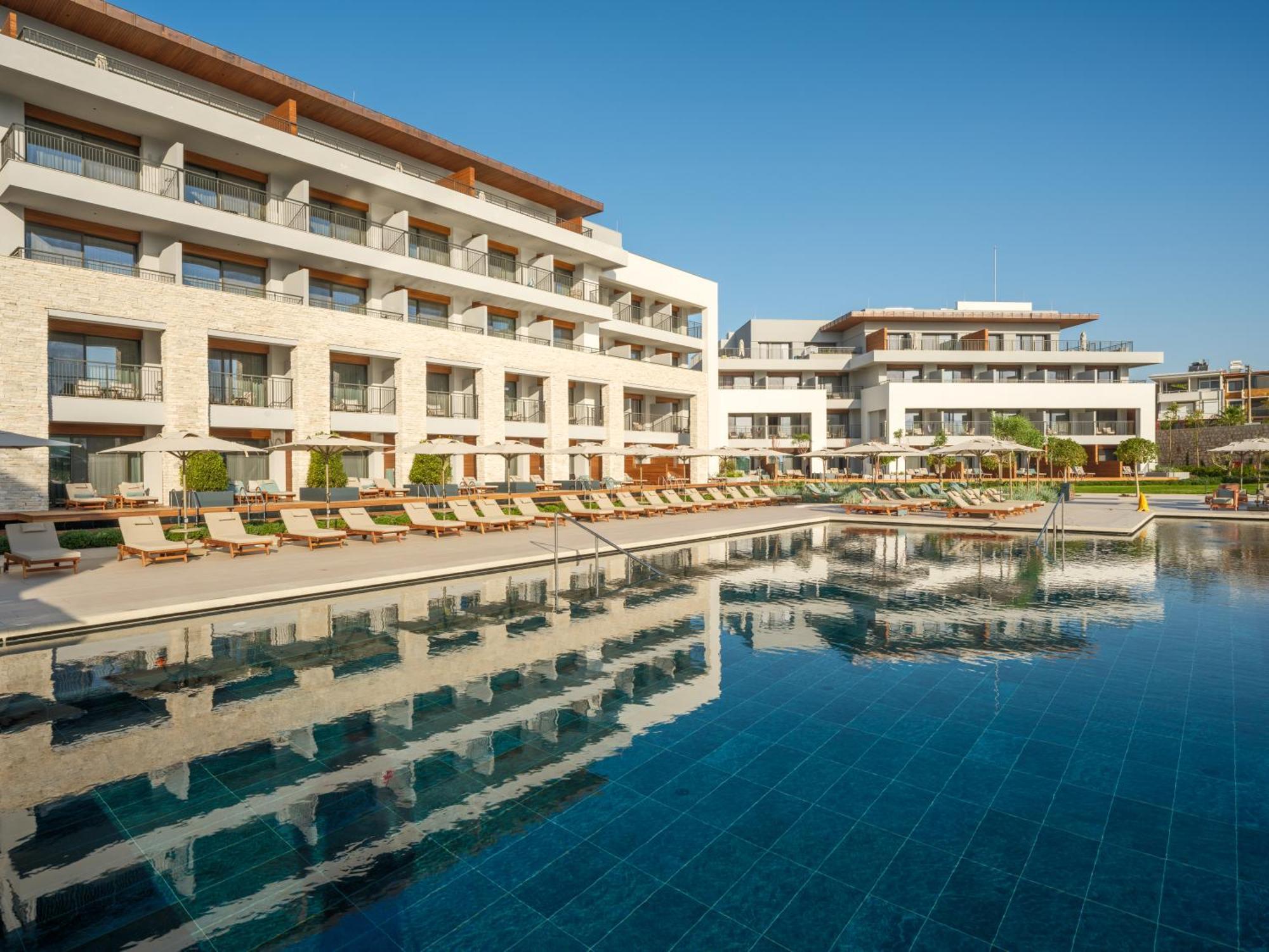 Hotel Anda Barut Collection Didim Exterior foto