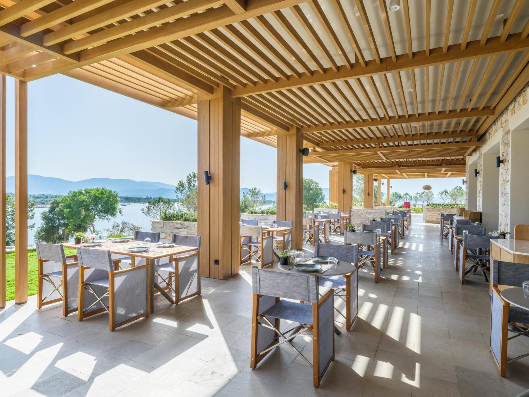 Hotel Anda Barut Collection Didim Exterior foto
