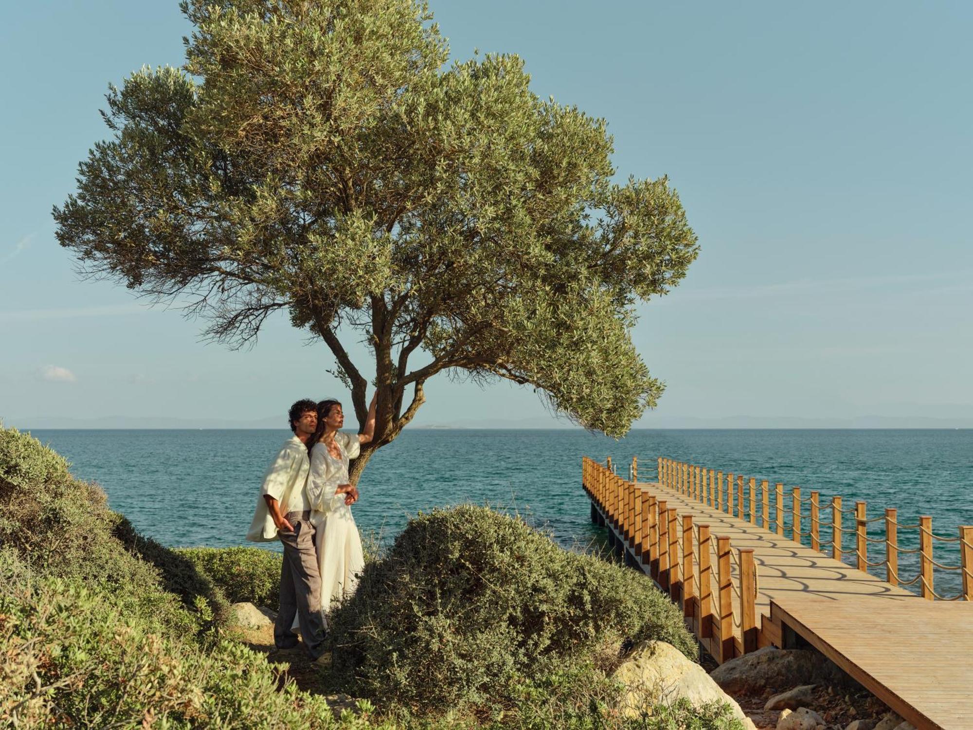 Hotel Anda Barut Collection Didim Exterior foto