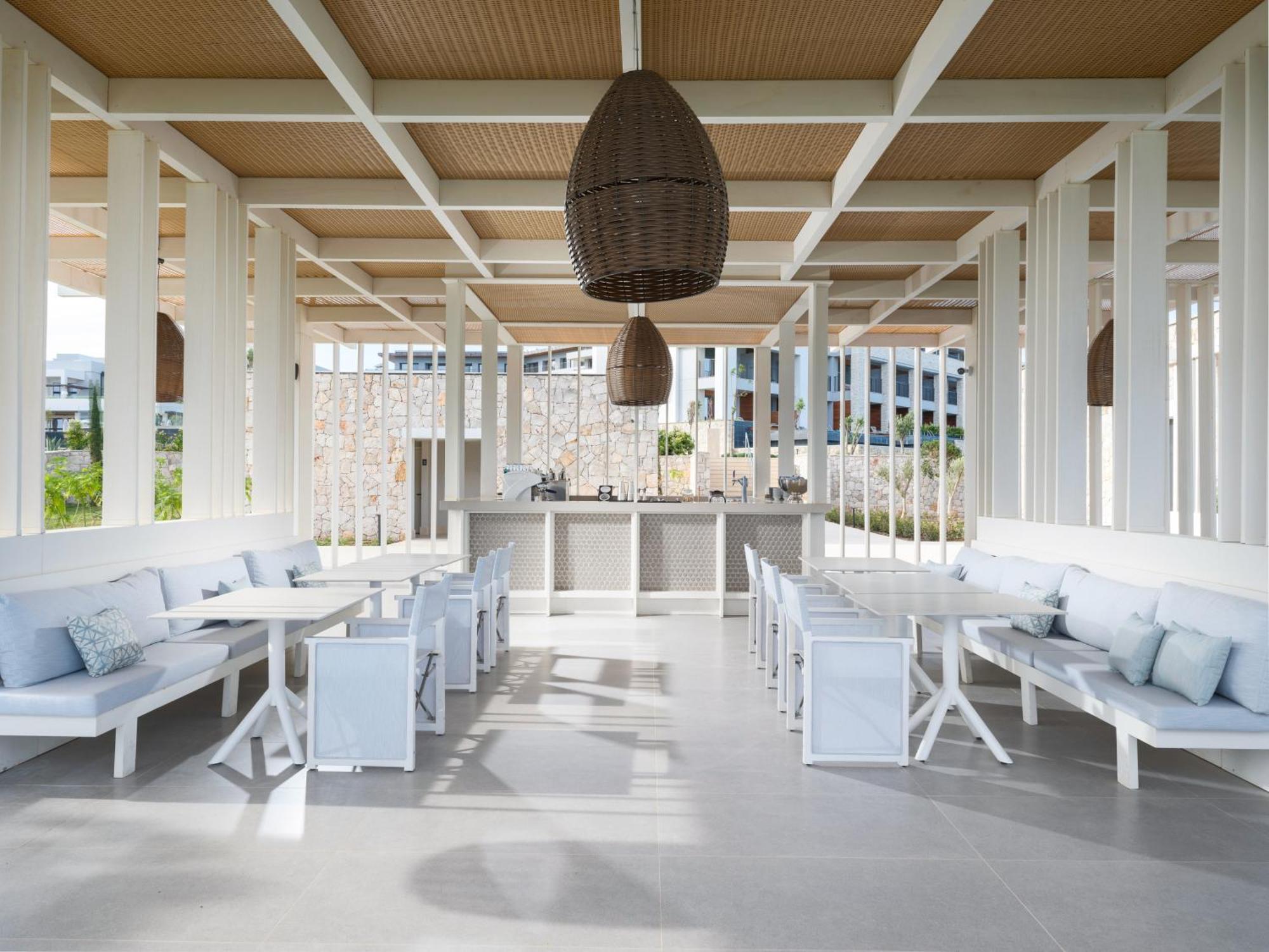 Hotel Anda Barut Collection Didim Exterior foto