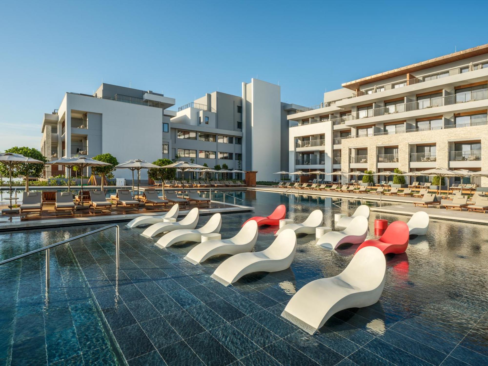 Hotel Anda Barut Collection Didim Exterior foto