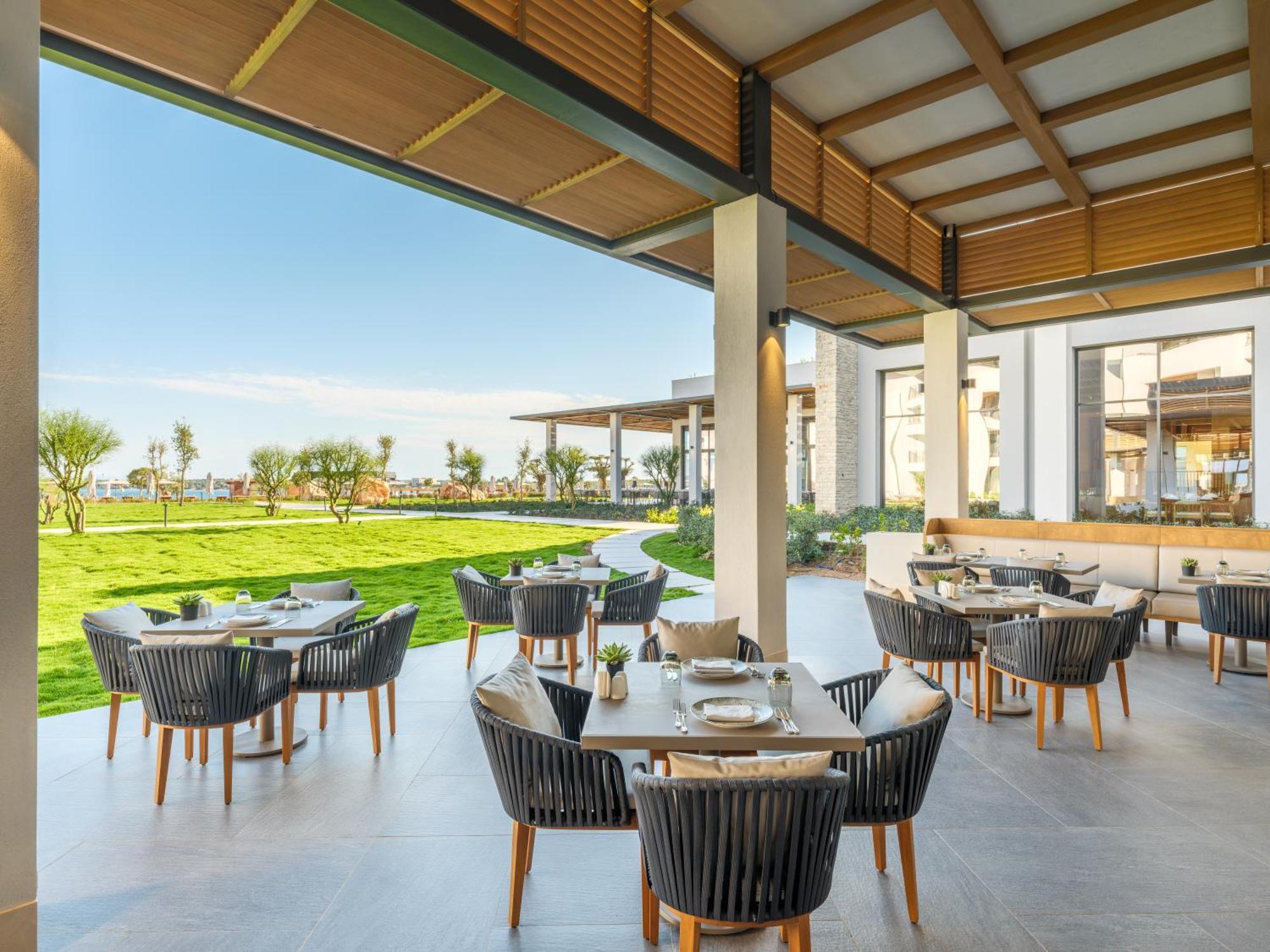 Hotel Anda Barut Collection Didim Exterior foto