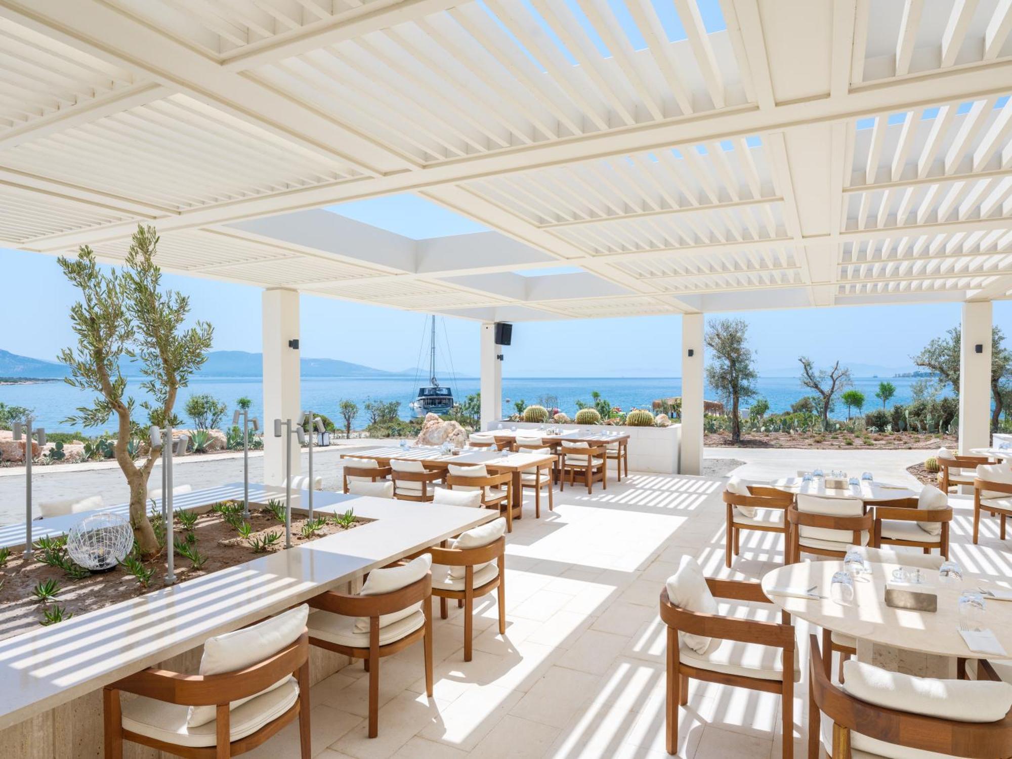 Hotel Anda Barut Collection Didim Exterior foto