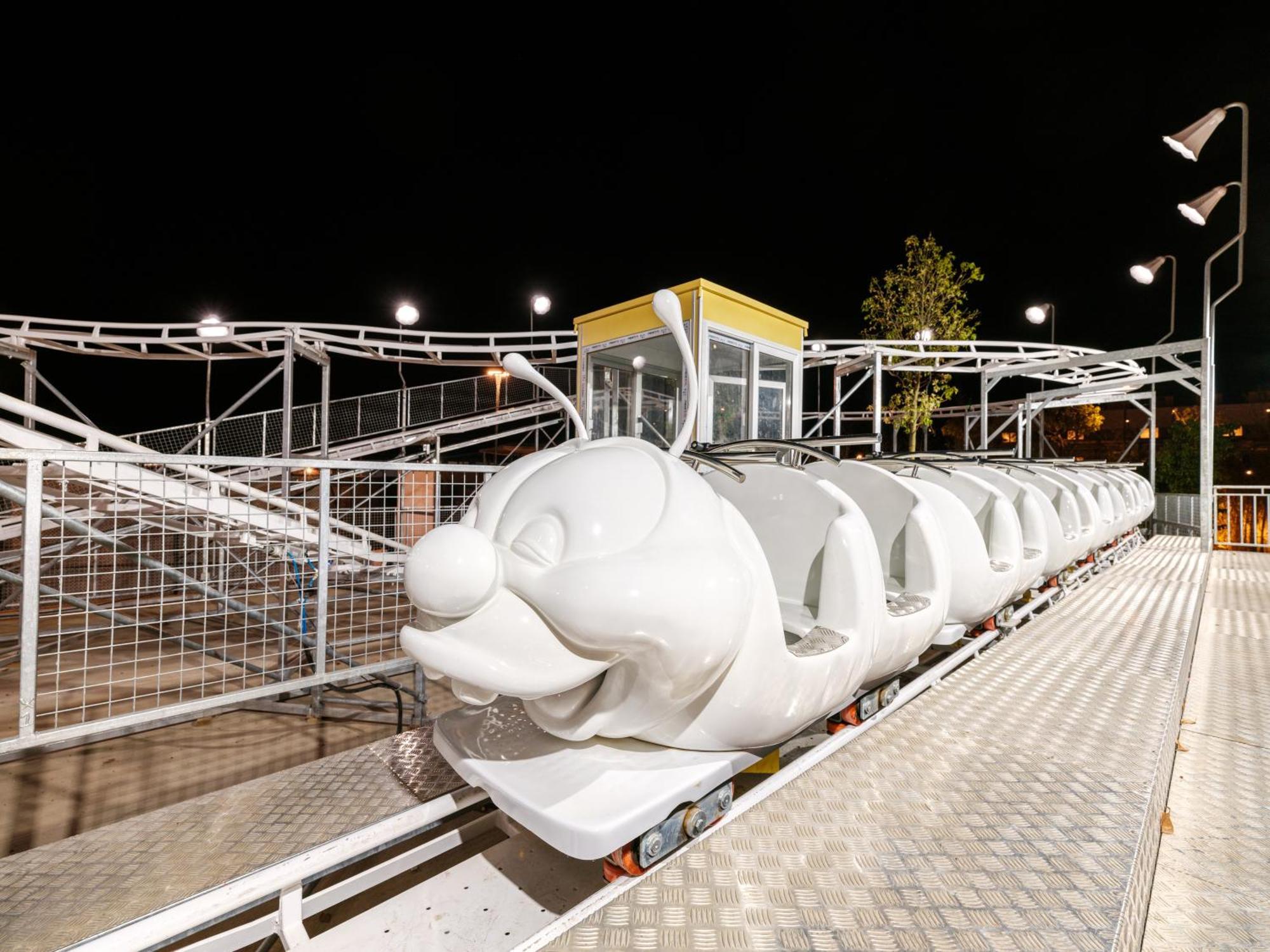 Hotel Anda Barut Collection Didim Exterior foto