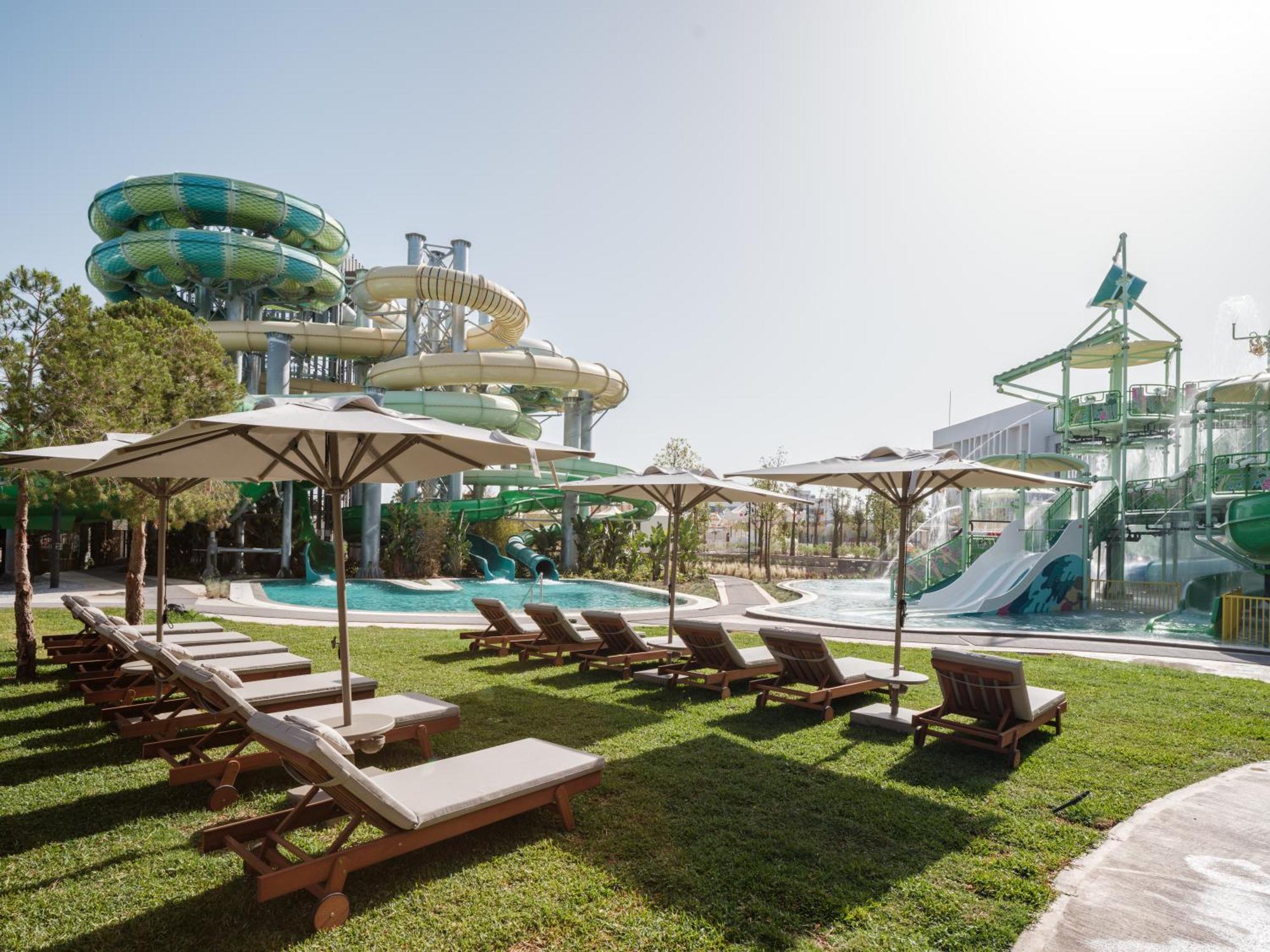 Hotel Anda Barut Collection Didim Exterior foto