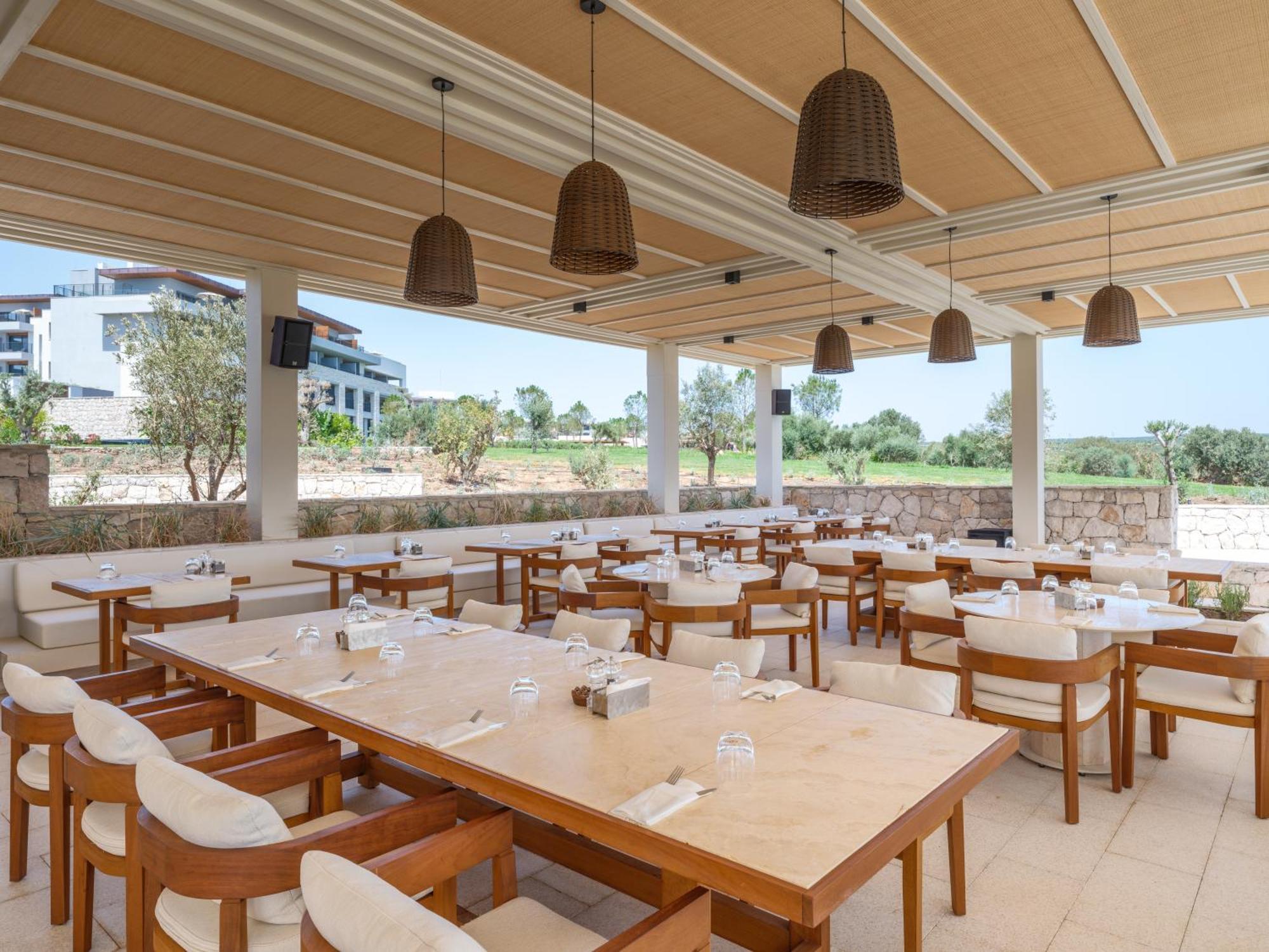 Hotel Anda Barut Collection Didim Exterior foto