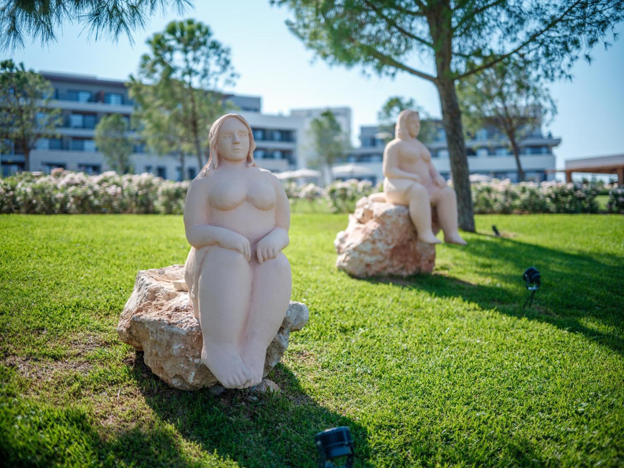 Hotel Anda Barut Collection Didim Exterior foto