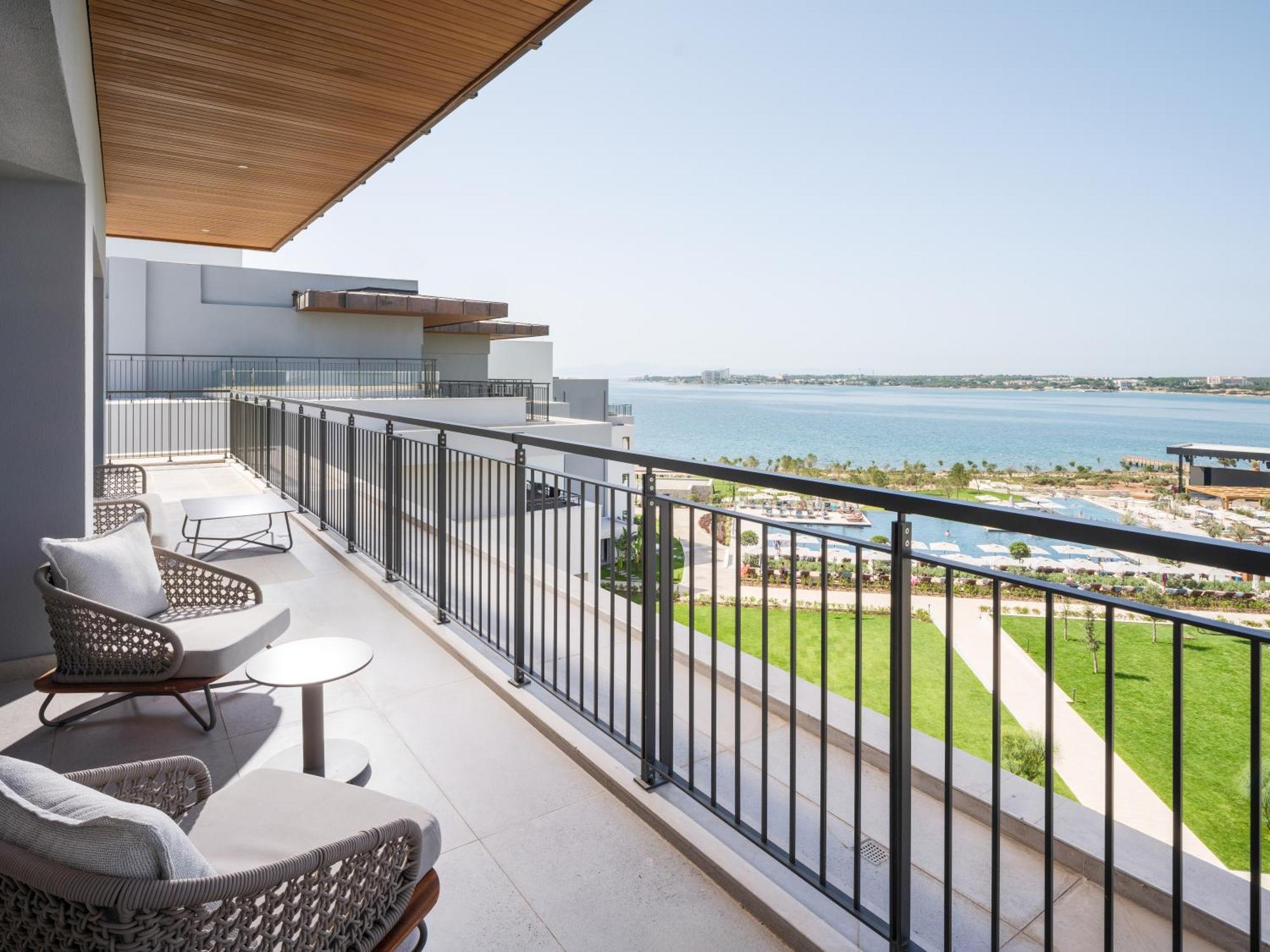 Hotel Anda Barut Collection Didim Exterior foto