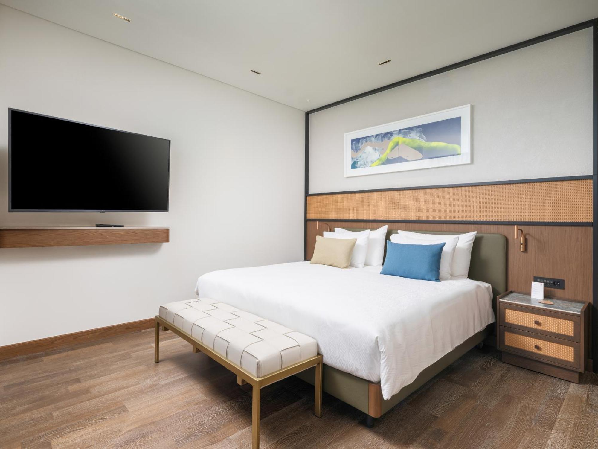 Hotel Anda Barut Collection Didim Exterior foto